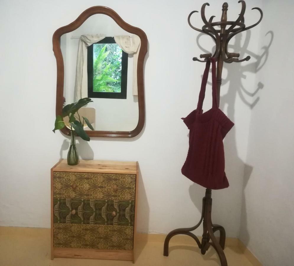 Arte Y Descanso En Sevilla Exterior foto